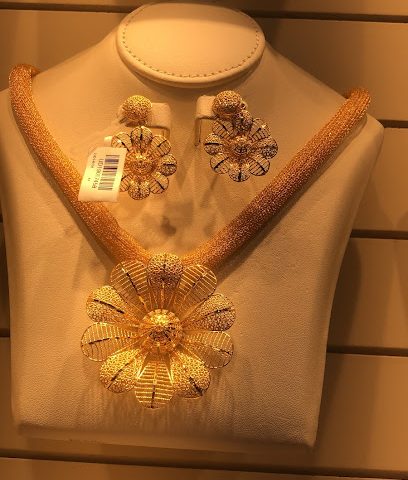 Joyalukkas Jewellery - Doha - +974 4478 6844