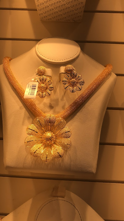 Joyalukkas Jewellery - Qatar|Gharafa|Lulu Hypermarket