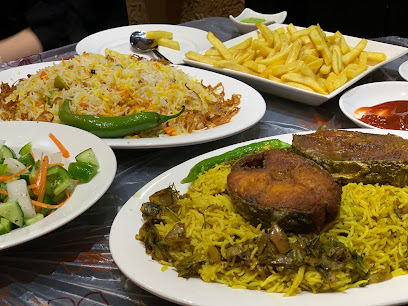 Al Bait Al Kuwaiti - Doha - +974 4431 5959
