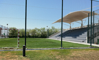 Barwa City Football Club(BCFC) Home ground - Lusail - +974 5573 7261