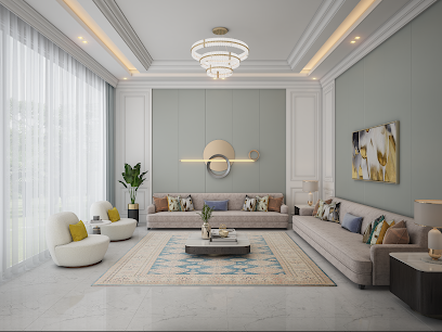 KD iDesign - Doha -