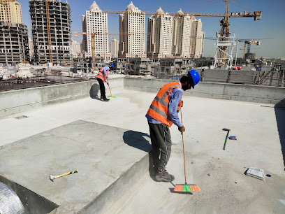 Al Muwasafath Trading & Contracting - الدوحة - +974 5542 5223