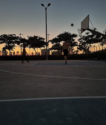 Lusail Tennis Courts - Mukaynis Mukaynis camp -