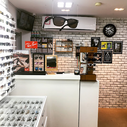 iDEE Optics - Muntazah - Doha - +974 6003 9123