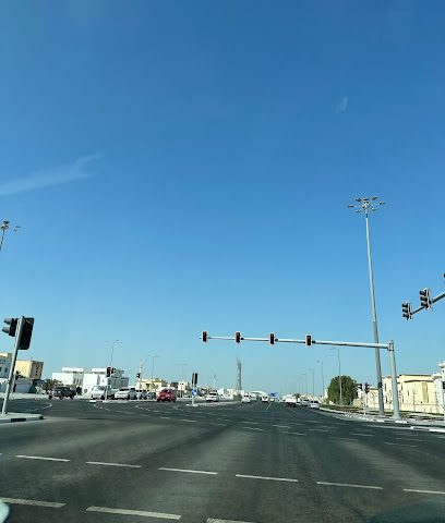 MUAITHER SC - Umm Salal Muhammed -