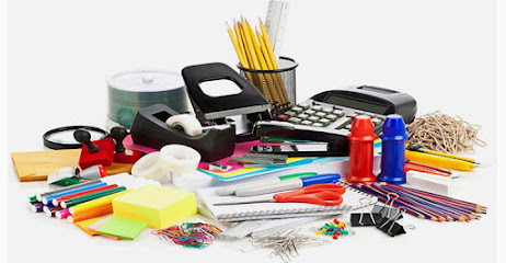 Qatar Office Stationery - Rawdat Al Hamama - +974 7761 1516