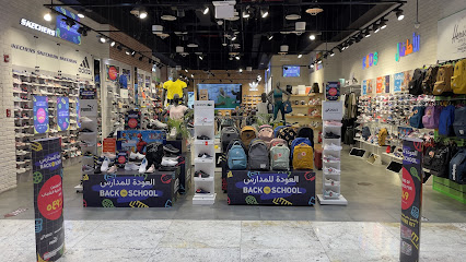 athlete's co - Lusail -