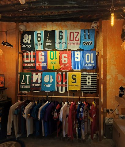 BLUEDOOR SPORTS - Qatar - +974 5067 7429