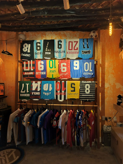 BLUEDOOR SPORTS - Qatar|Doha|BLUEDOOR SPORTS