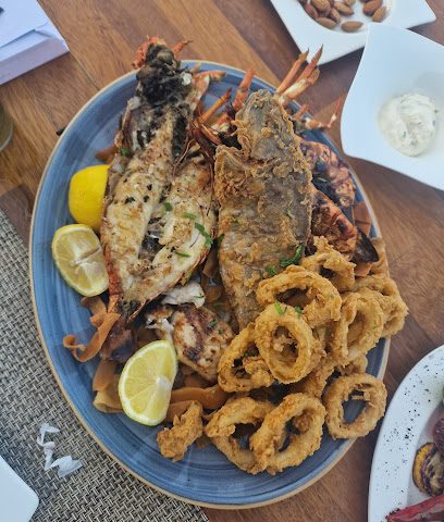 Al Nahham Restaurant - Doha - +974 4040 5075