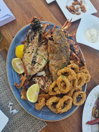Al Nahham Restaurant - Qatar|Banana Island