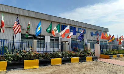 IMALCO STREET 17 (IMS) - Umm Şalāl 'Alī - +974 4460 1819