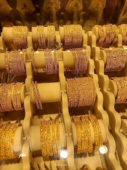 Malabar Gold and Diamonds - Barwa village - Qatar|Building No: 12