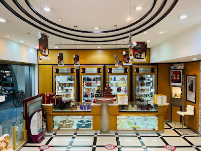 Ajmal Perfumes - Doha - +974 4436 4194