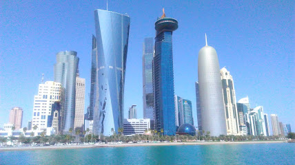 Al Corniche , Champion Pub - Doha - +974 4419 5000
