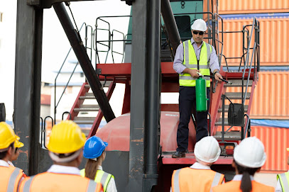 Alpha Safety Training Centre - Qatar - Umm Salal Muhammed - +974 5534 5978
