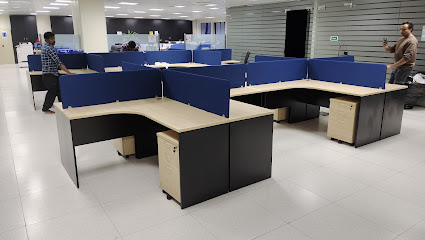 Safco office furniture qatar - Doha - +974 3141 1071