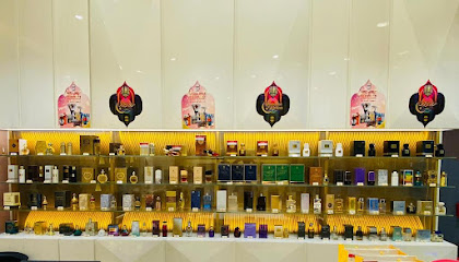Ajmal Perfumes - Doha - +974 4486 0983