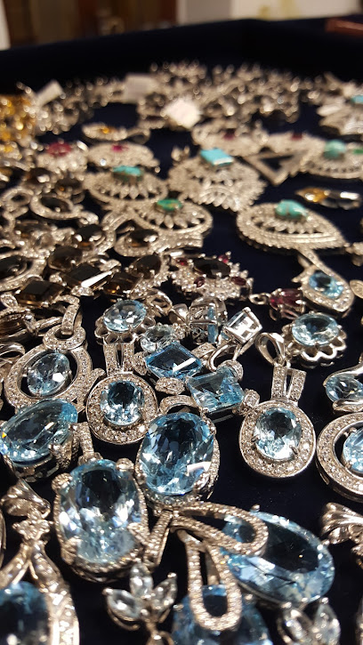 Red Ruby Jewellery - Qatar|Al Wakrah|سوق واقف