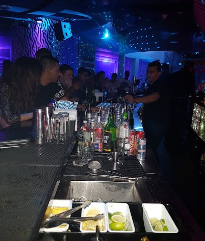 Tabu Night Club - Doha - +974 5596 1414