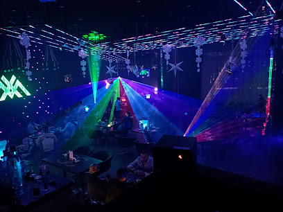 Matrix Club Qatar - Doha - +974 7796 9600