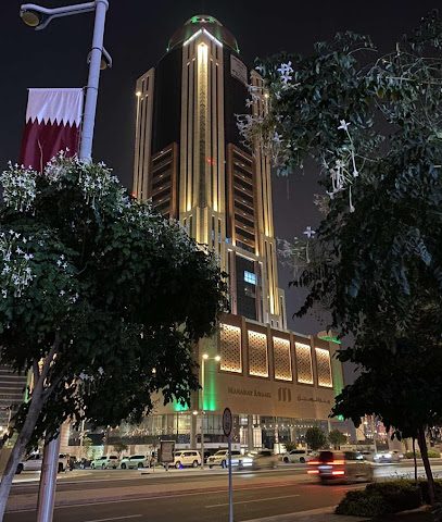 Century 21 Qatar - Doha - +974 800 2121