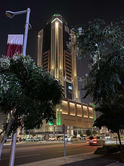 Century 21 Qatar - Qatar|Doha|Al Mirqab Al Jadeed Street Office J-108