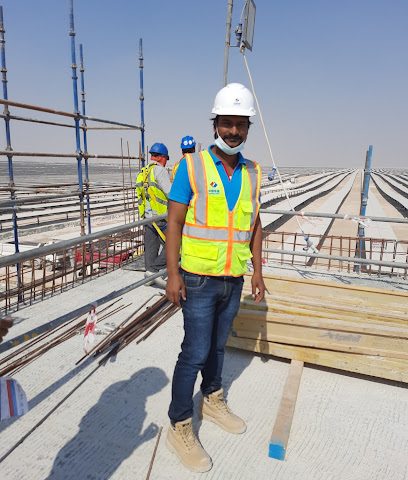 Siraj Energy - Lusail -