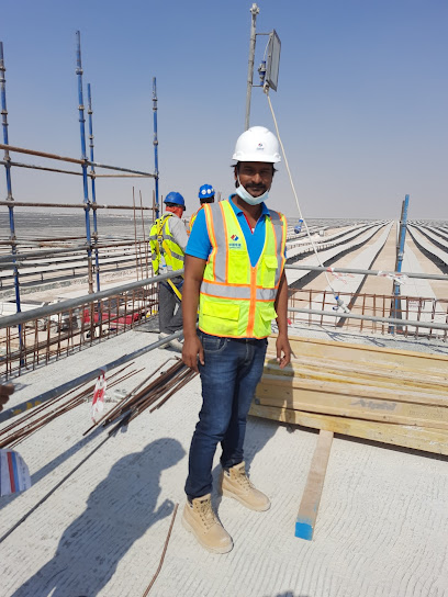 Siraj Energy - Qatar|Jery Al Khanjar|62F6+HHV