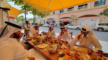 Jwala Restaurant - Doha - +974 4437 8437