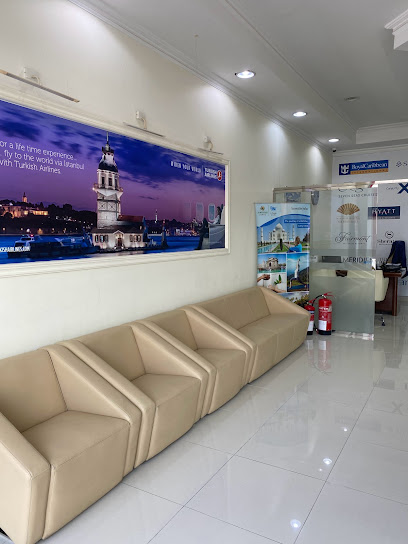 ALMuftah Travel and Tours (Al Wakra Branch) - Qatar|Doha