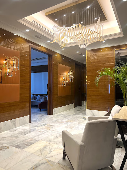 Lava Group Qatar - Qatar|Doha|Floor 5|Section 63