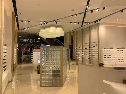 Avanti Optical - Doha -