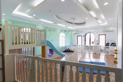 Kanga's Pouch Nursery حضانة كانغر الحنون - Doha - +974 7788 6171