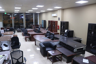 Merir Office Furniture - Doha - +974 7083 9001