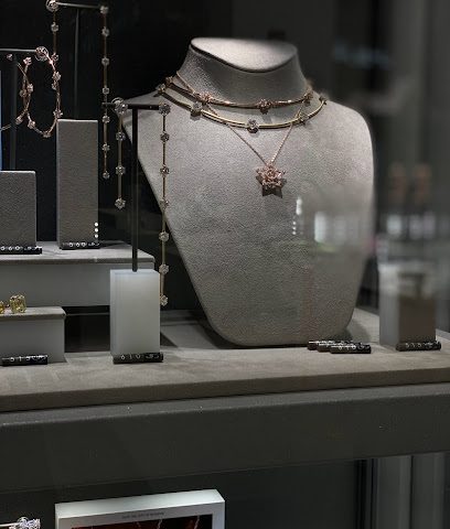 Swarovski Mall of Qatar - Doha - +974 4452 1256
