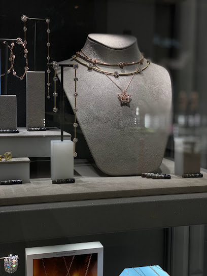 Swarovski Mall of Qatar - Qatar|Doha|Mall of Qatar Ground Floor