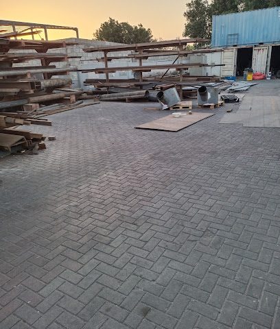 APT Global Marine Services WLL. - Fuwayrit - +974 4444 3500