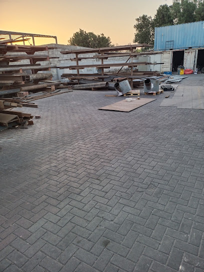 APT Global Marine Services WLL. - Qatar|6