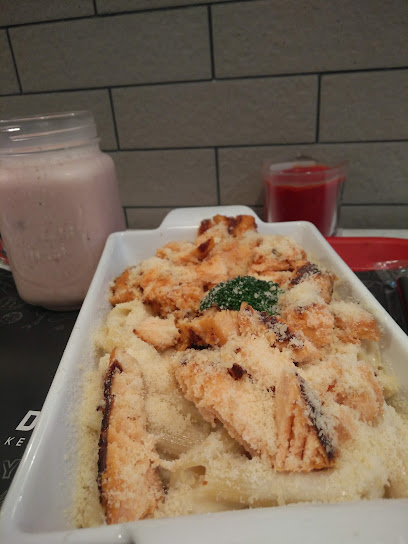 Diet Way - Qatar|Al Wakrah