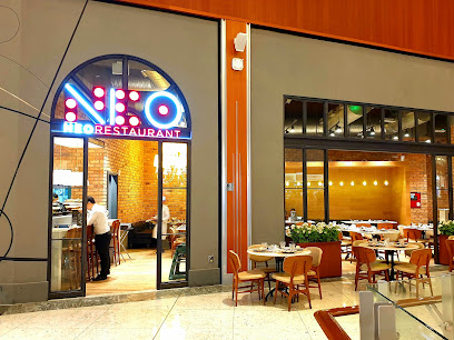 NEO Restaurant - Doha - +974 4431 1977