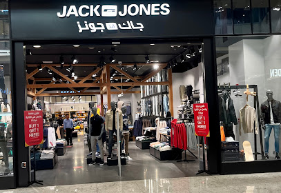 JACK & JONES - Doha -