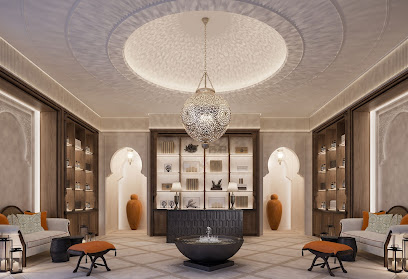 The Spa at The Chedi Katara - Lusail - +974 4144 7775