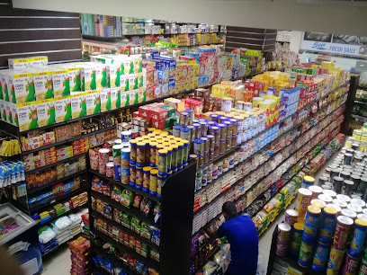 New Falcon Supermarket. Al Jaeera Br. - Sumaysimah - +974 5076 5588