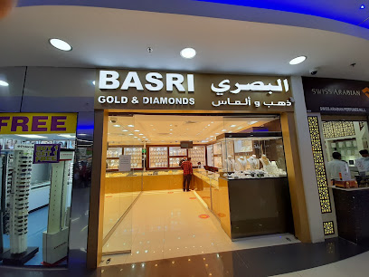 Basri Jewellery - Doha -