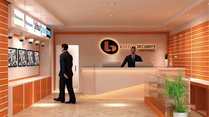 Boston Security Services - Dukhan - +974 4458 4511