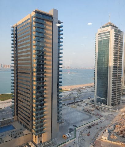 Laffan Tower - Doha - +974 5050 0046