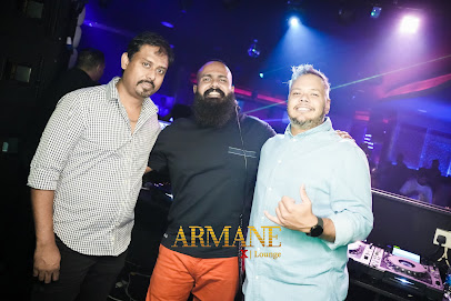 Armane X Lounge - Doha - +974 7789 6133