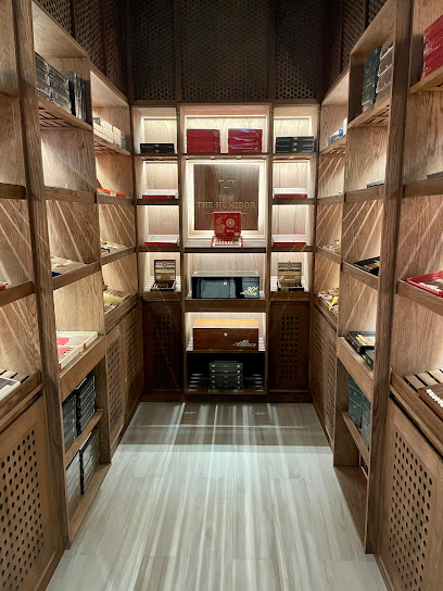 The Humidor Qatar - Qatar|Doha|3 Pier A