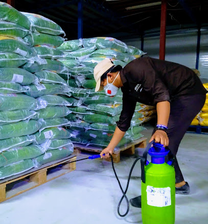 Al Markhiya Pest Control & Cleaning Services - Doha - +974 7717 5174